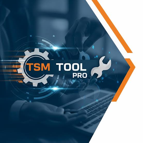 أداة TSM Tool PRO لإزالة حماية MDM وKnox Guard